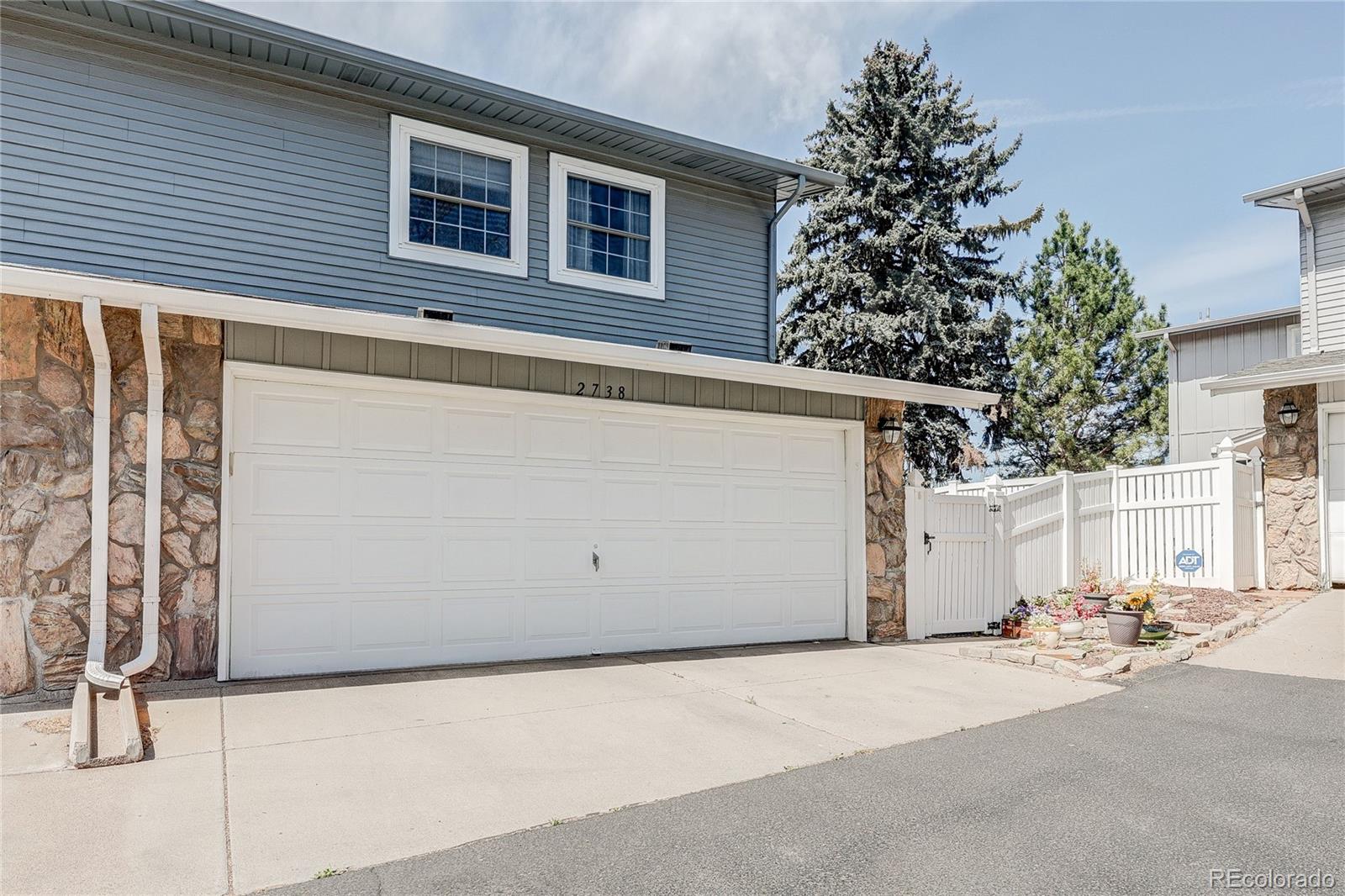 2738 S Xanadu Way Aurora CO 80014