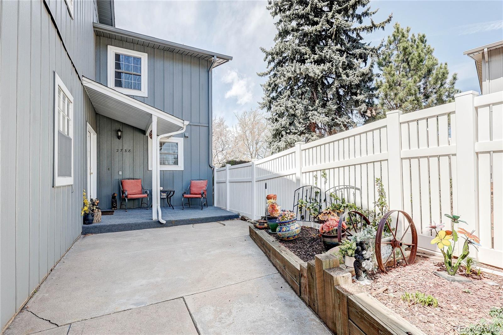 2738 S Xanadu Way Aurora CO 80014