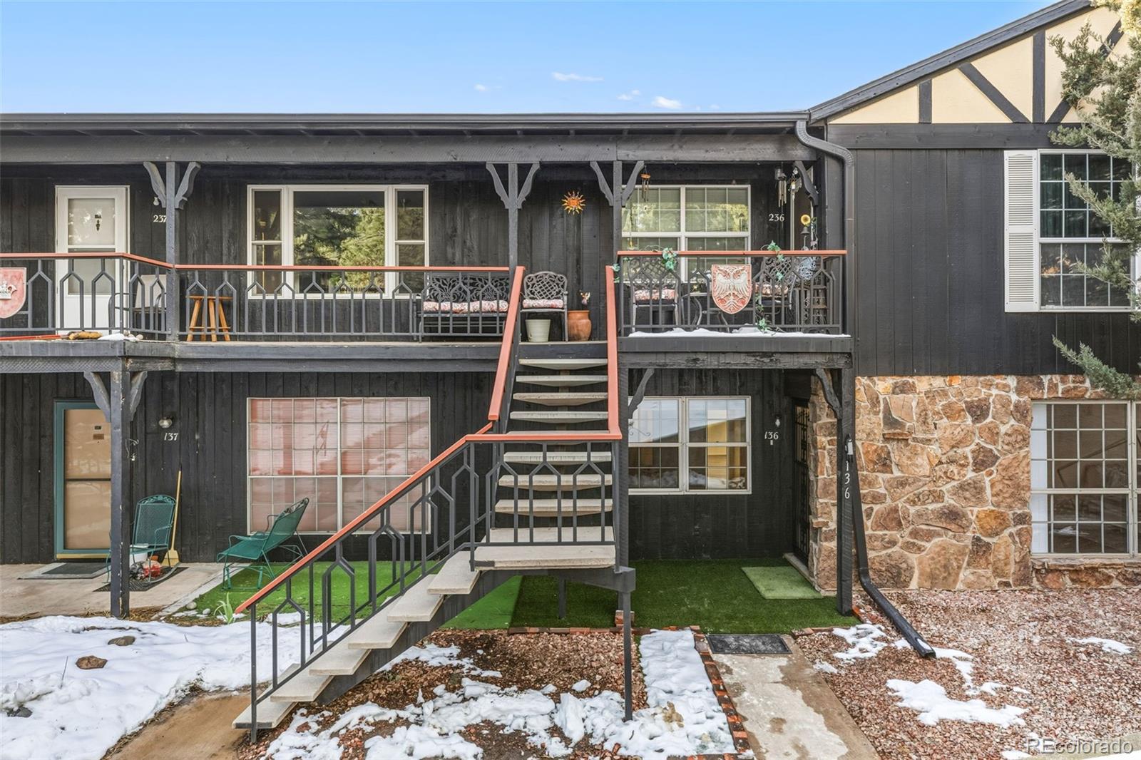 2902 Airport Road Colorado Springs CO 80910