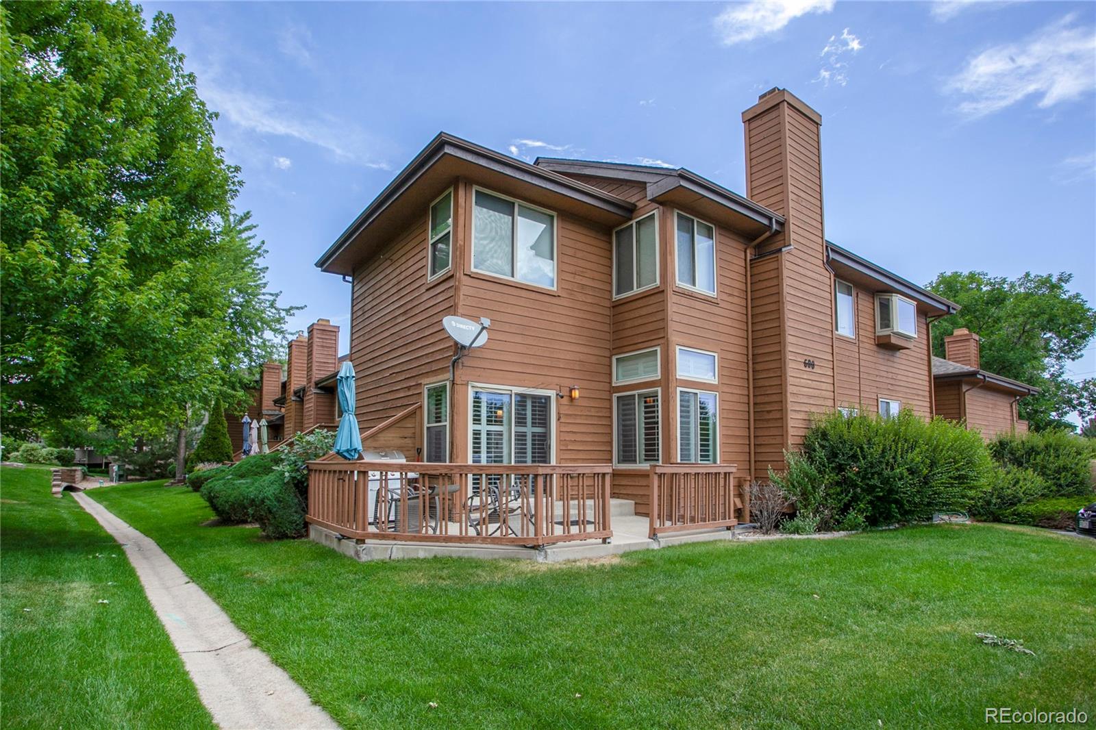 5555 E Briarwood Avenue Centennial CO 80122