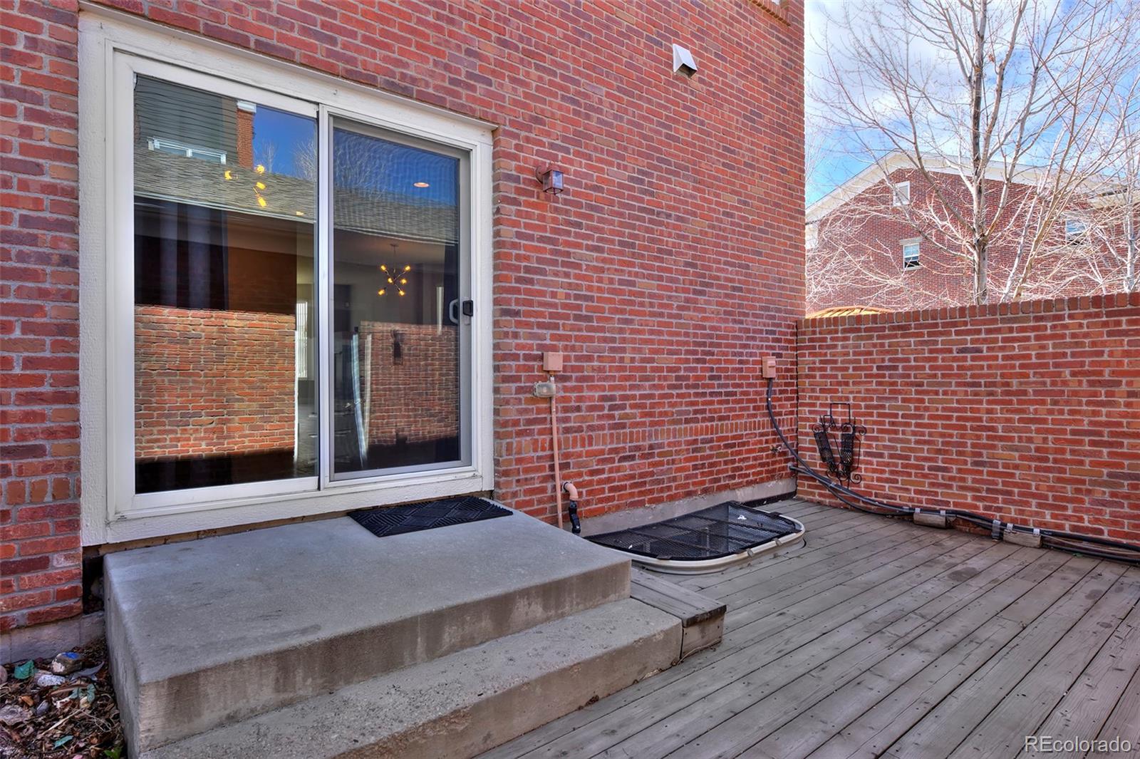 3833 W 118th Place Westminster CO 80031