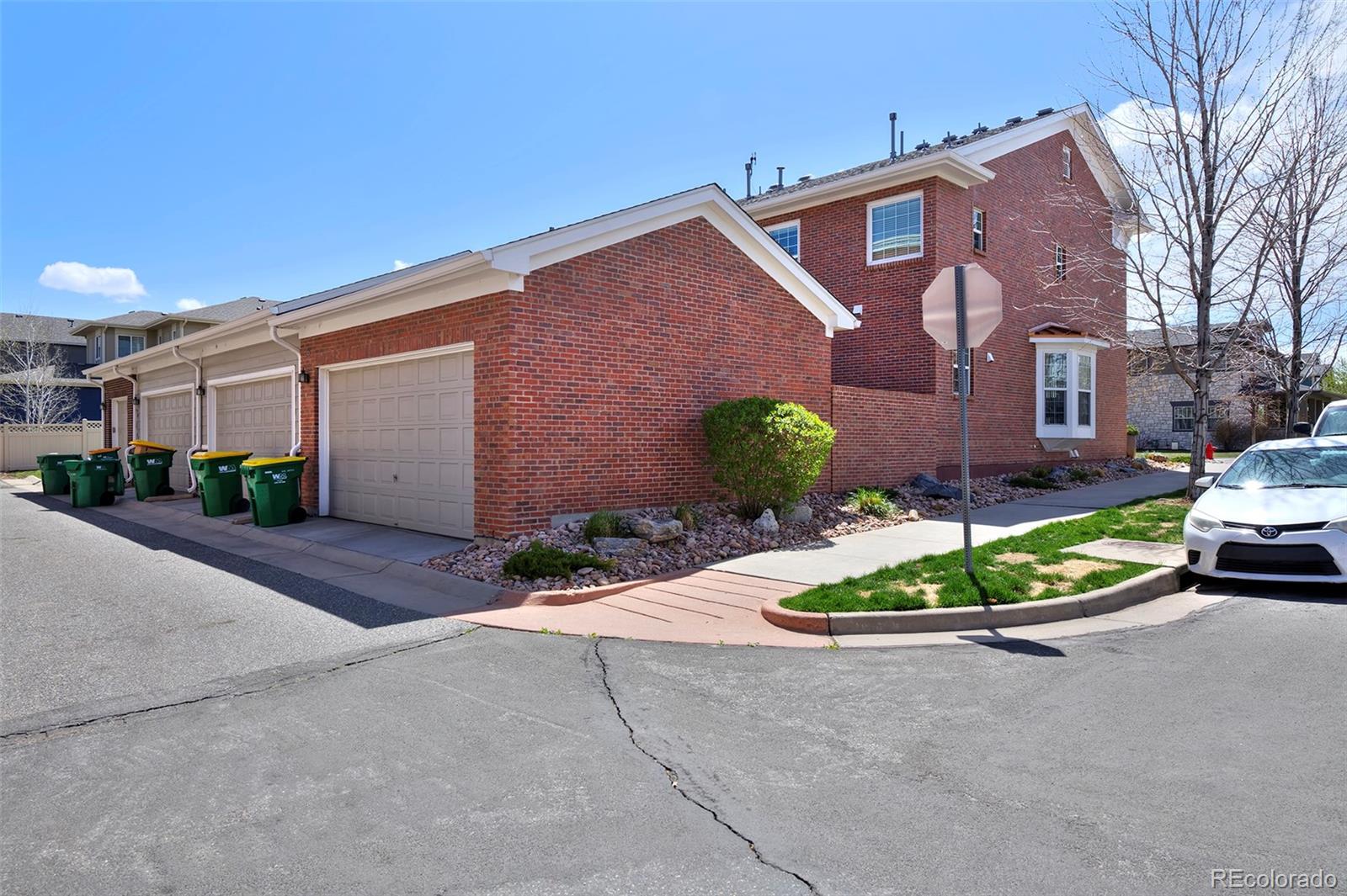 3833 W 118th Place Westminster CO 80031