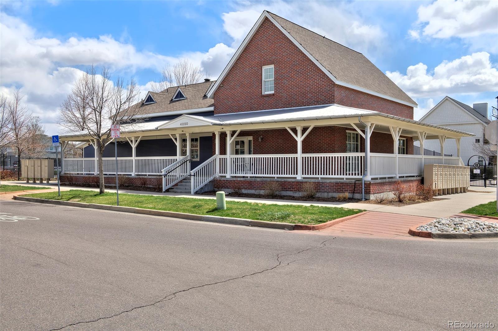 3833 W 118th Place Westminster CO 80031