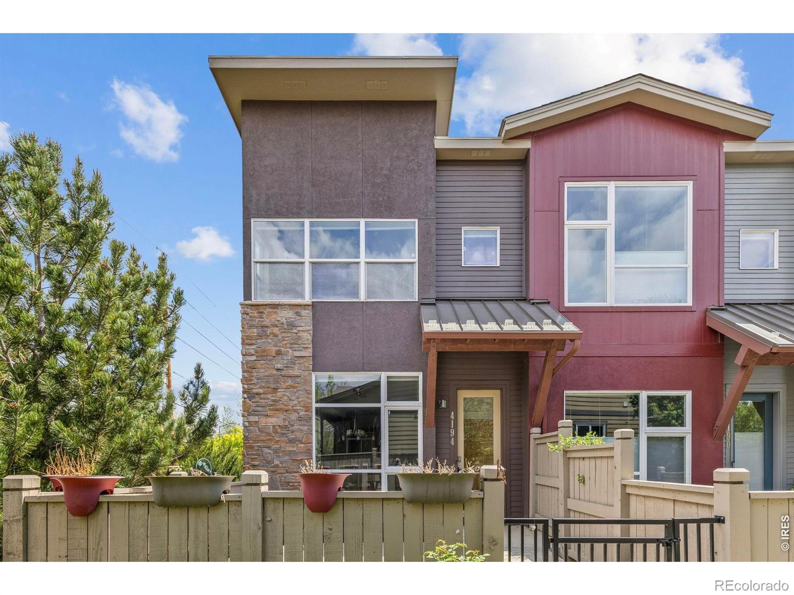 4194 Longview Lane Boulder CO 80301
