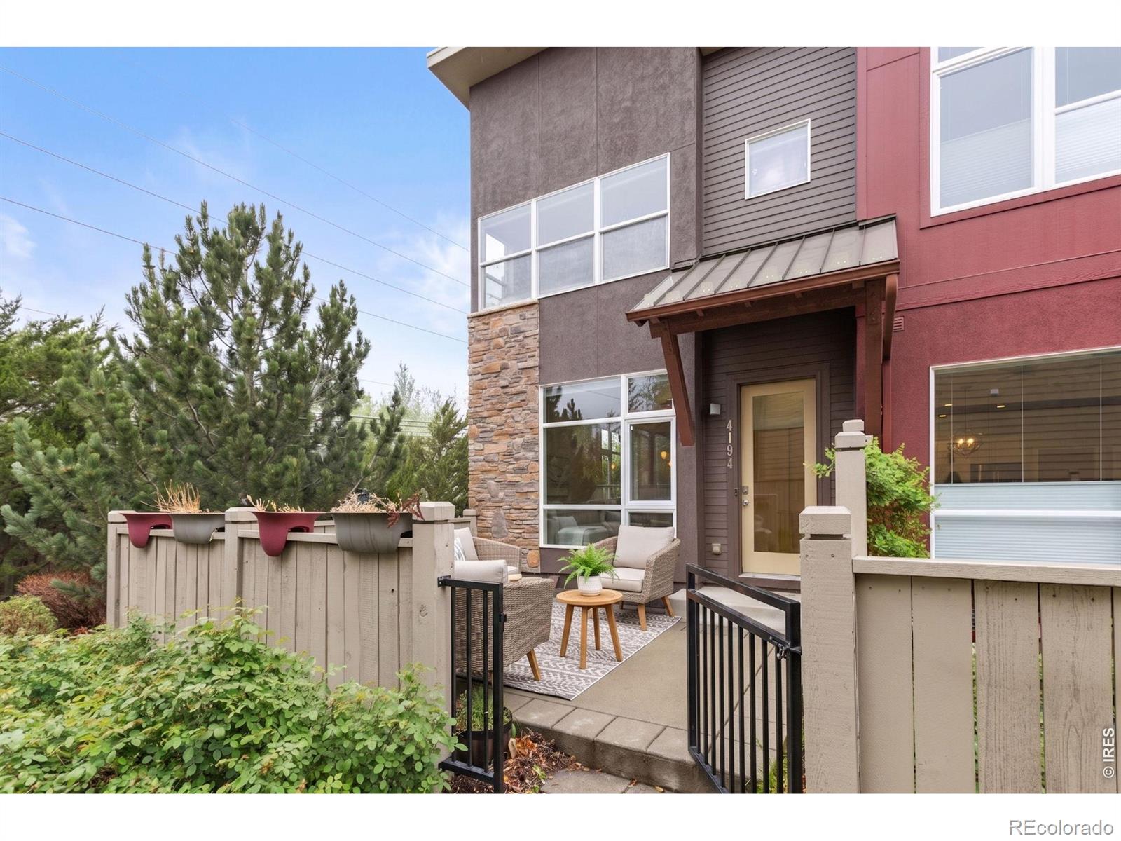 4194 Longview Lane Boulder CO 80301