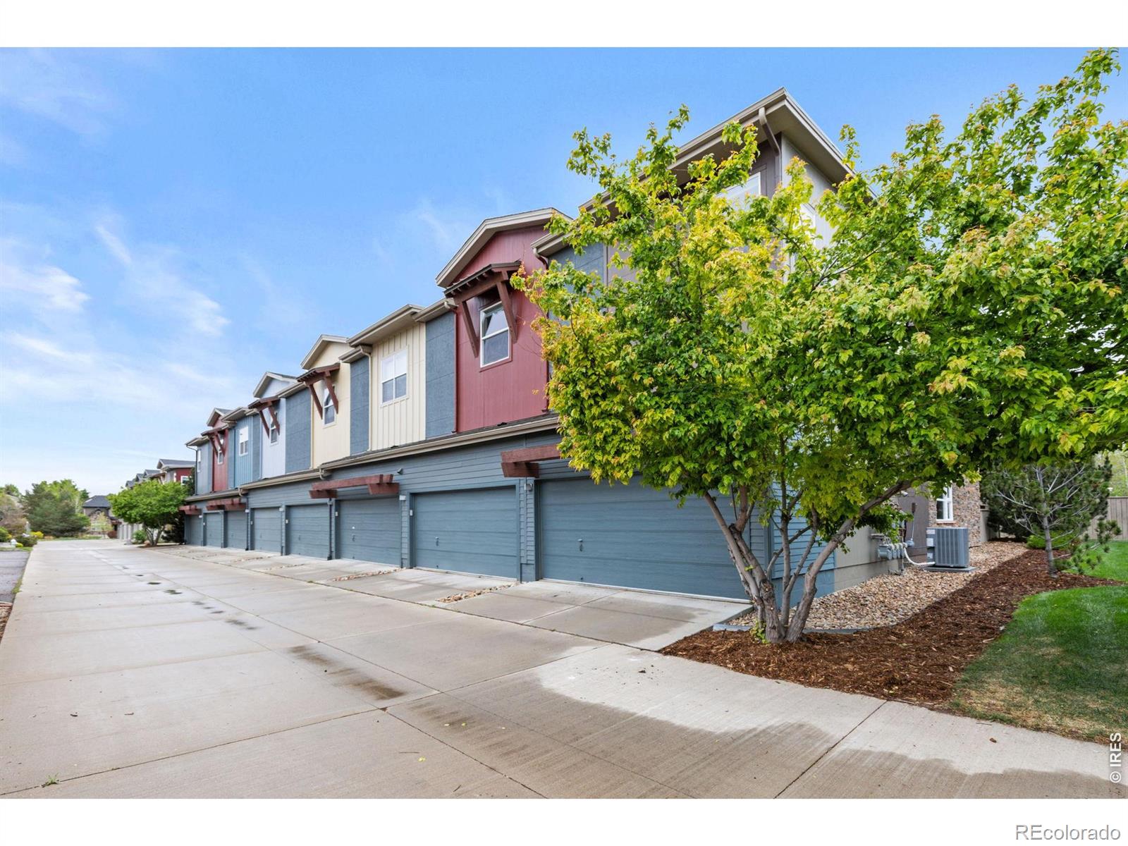 4194 Longview Lane Boulder CO 80301