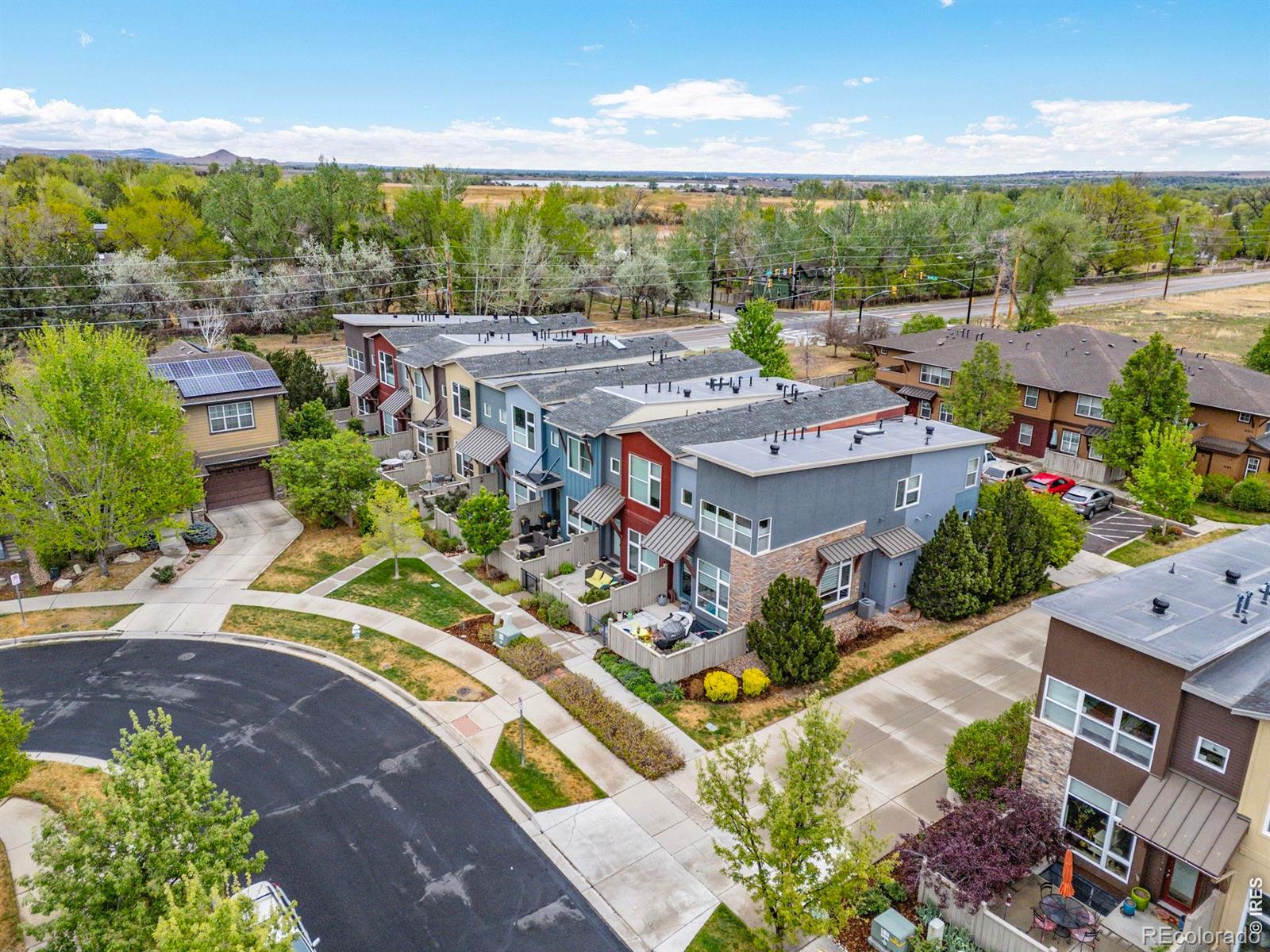 4194 Longview Lane Boulder CO 80301