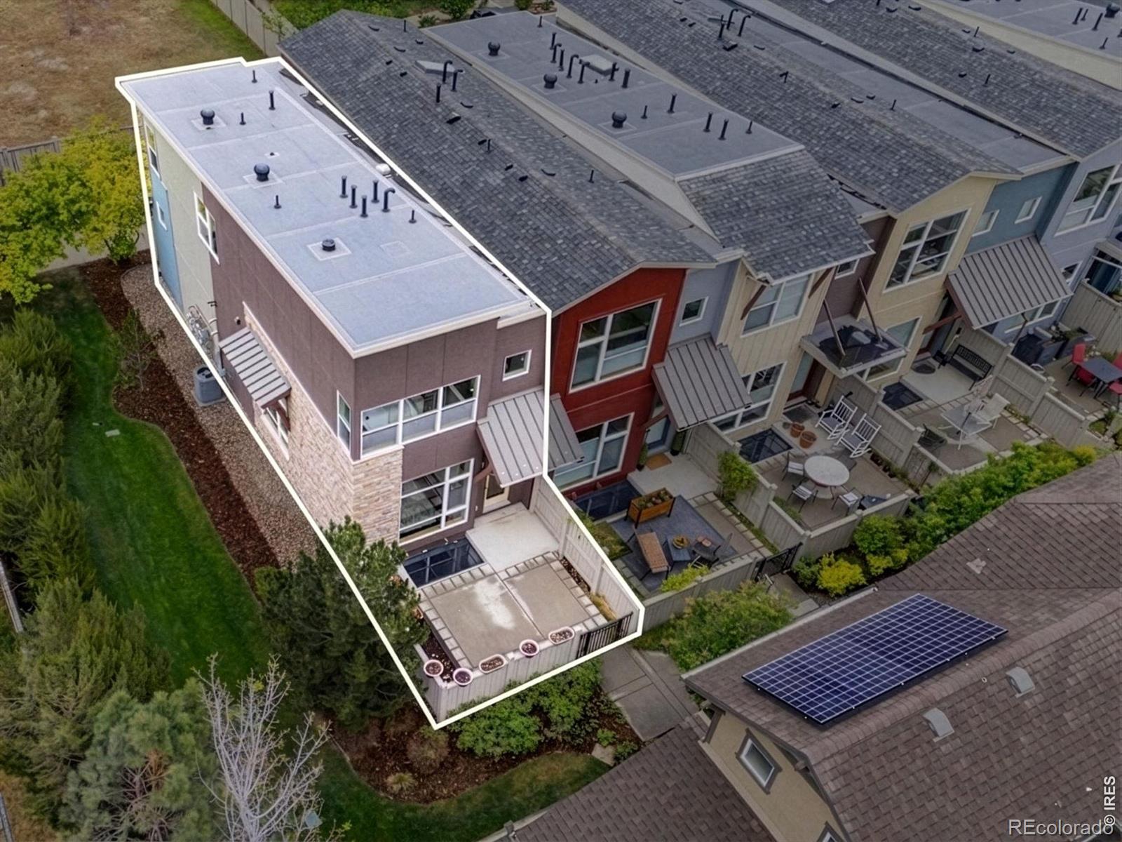 4194 Longview Lane Boulder CO 80301