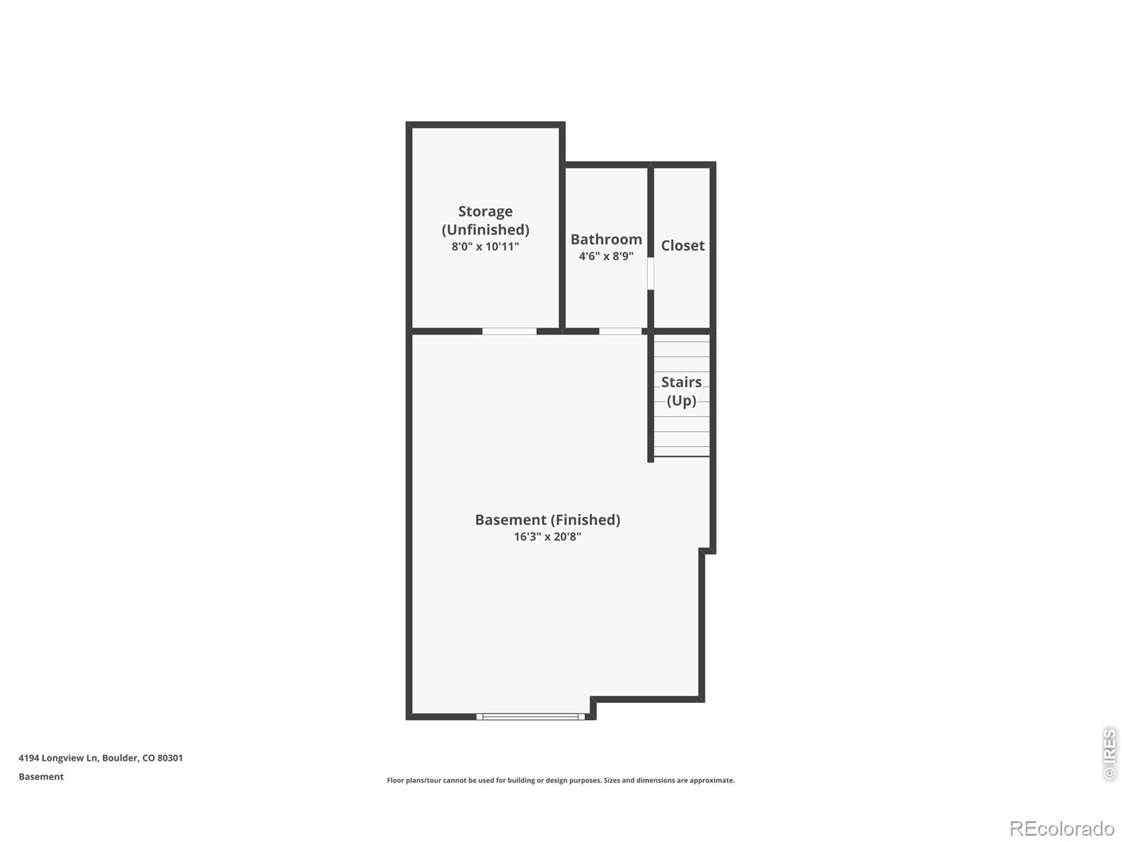 4194 Longview Lane Boulder CO 80301