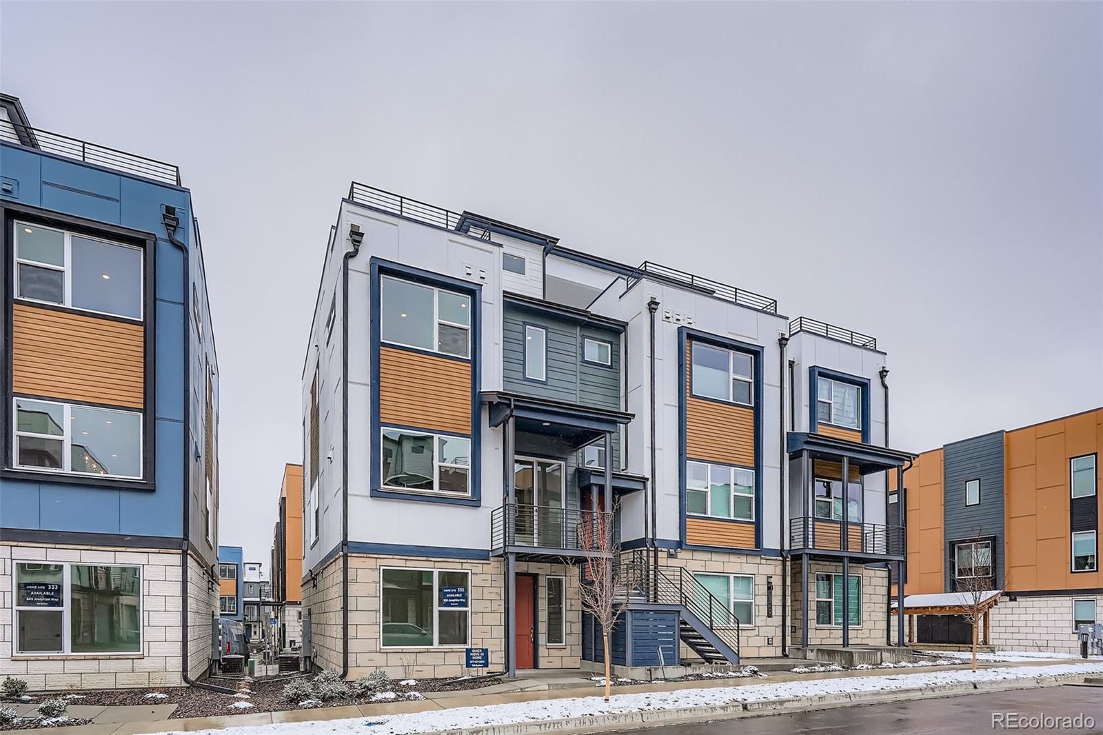 830 Josephine Way Superior CO 80027