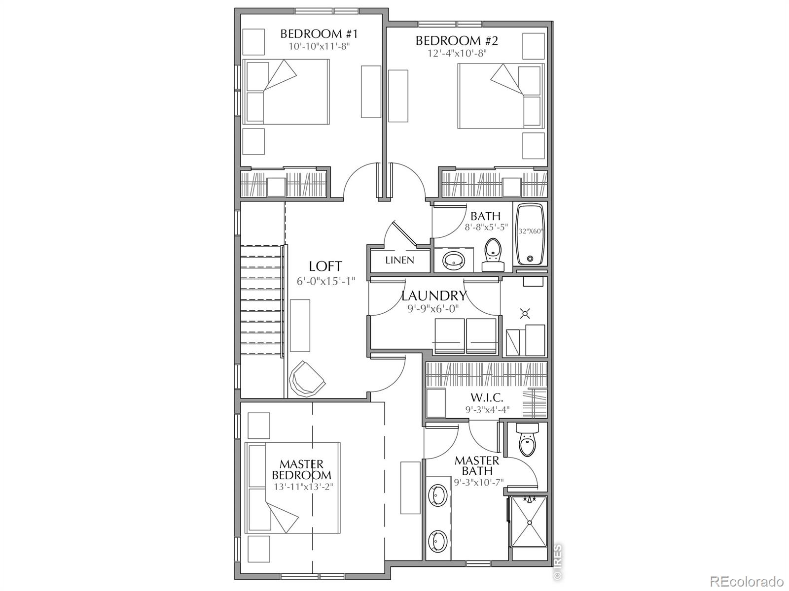 420 High Point Drive Longmont CO 80504