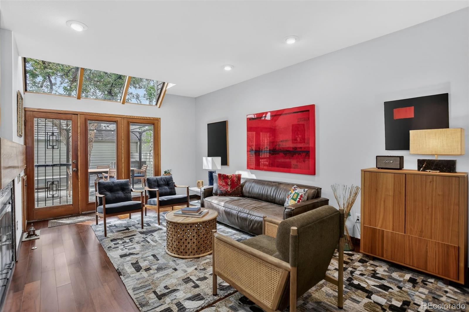 353 Harrison Street Denver CO 80206