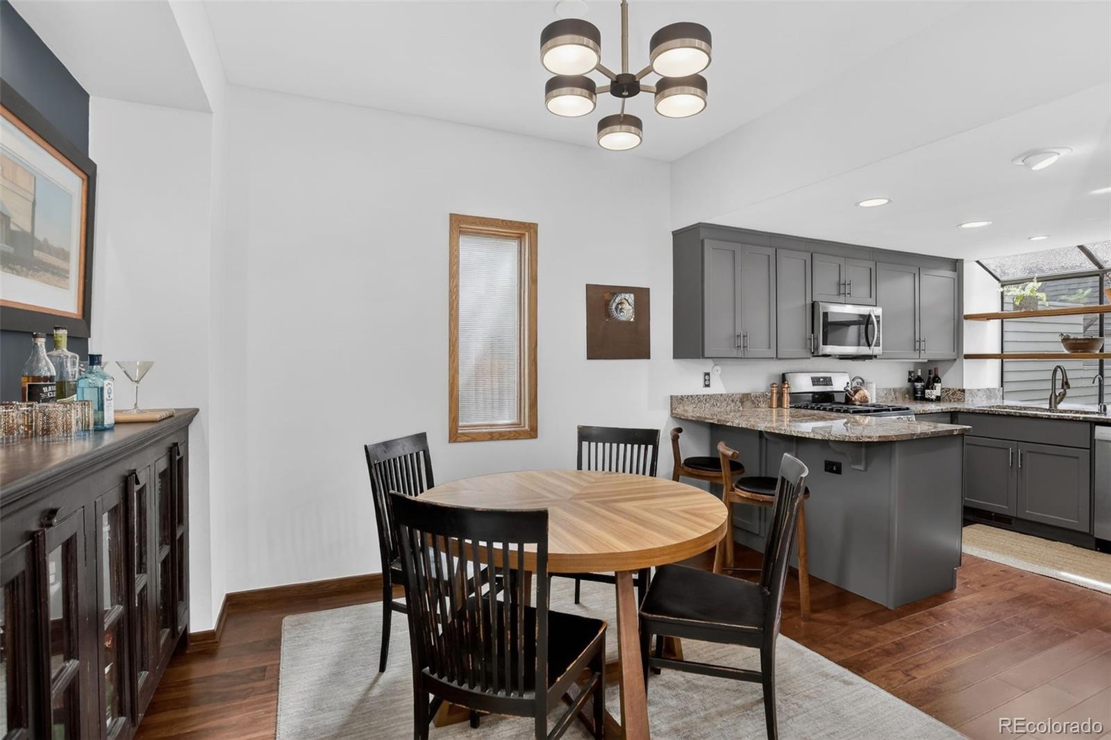 353 Harrison Street Denver CO 80206
