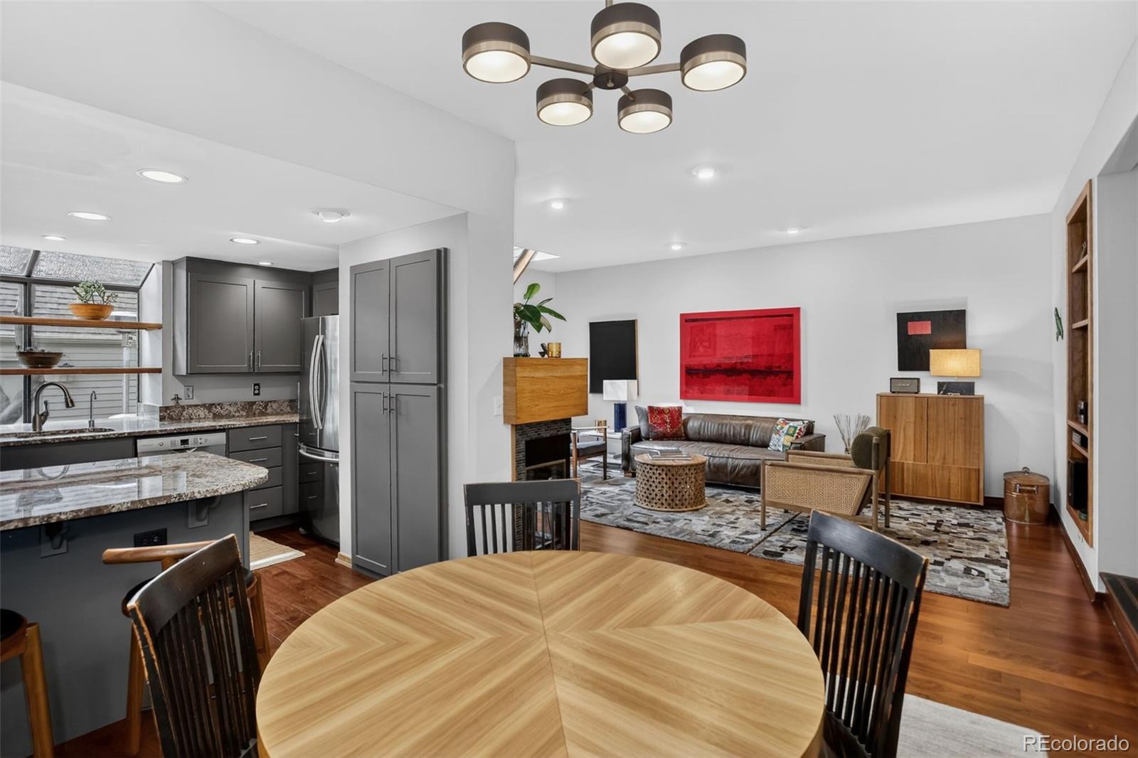 353 Harrison Street Denver CO 80206