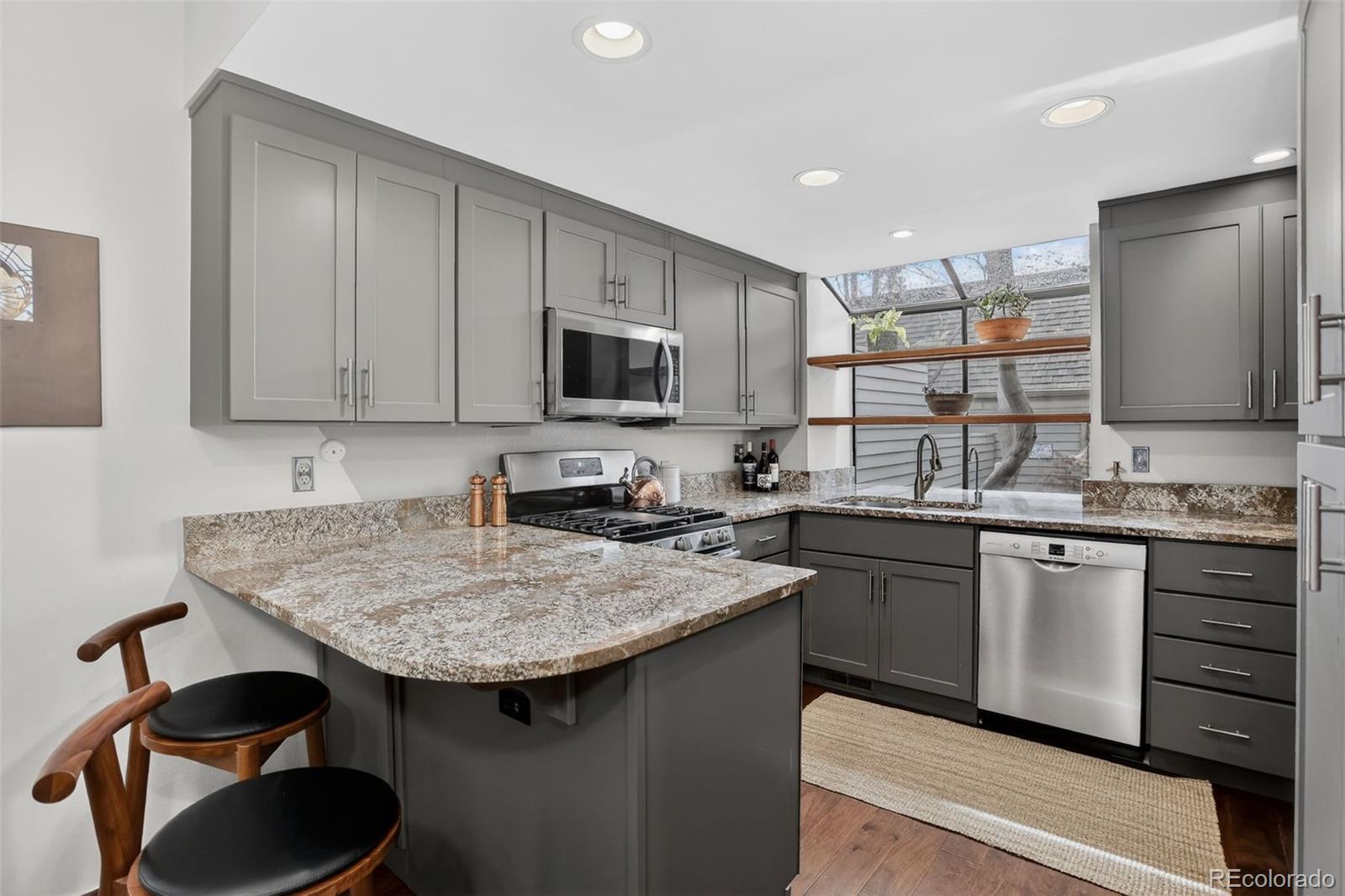 353 Harrison Street Denver CO 80206