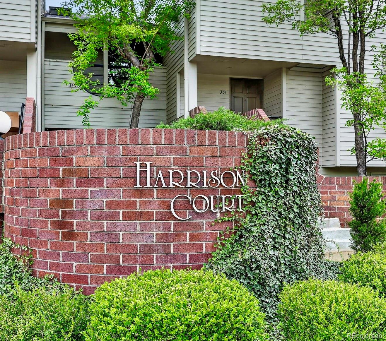 353 Harrison Street Denver CO 80206