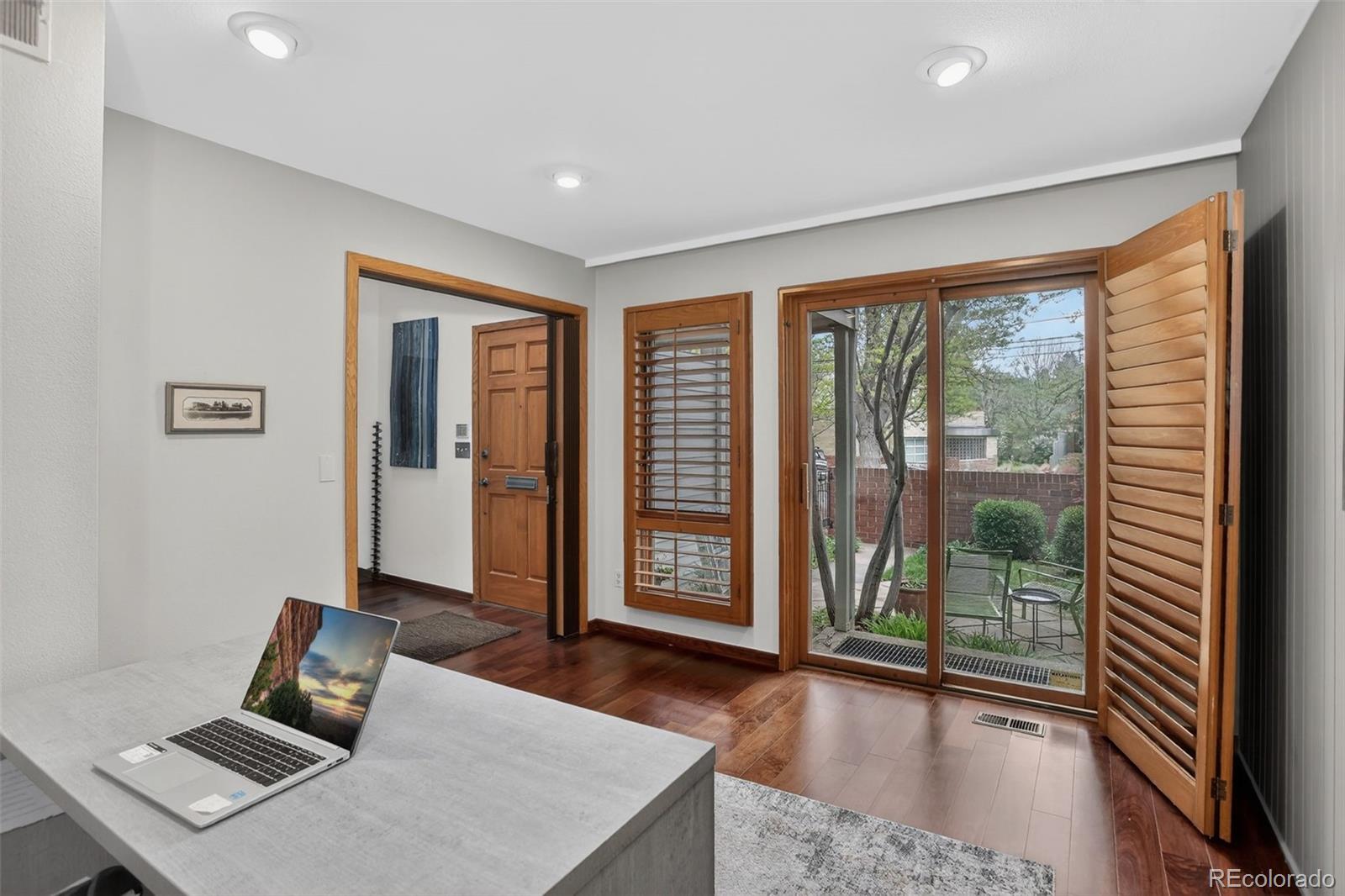 353 Harrison Street Denver CO 80206