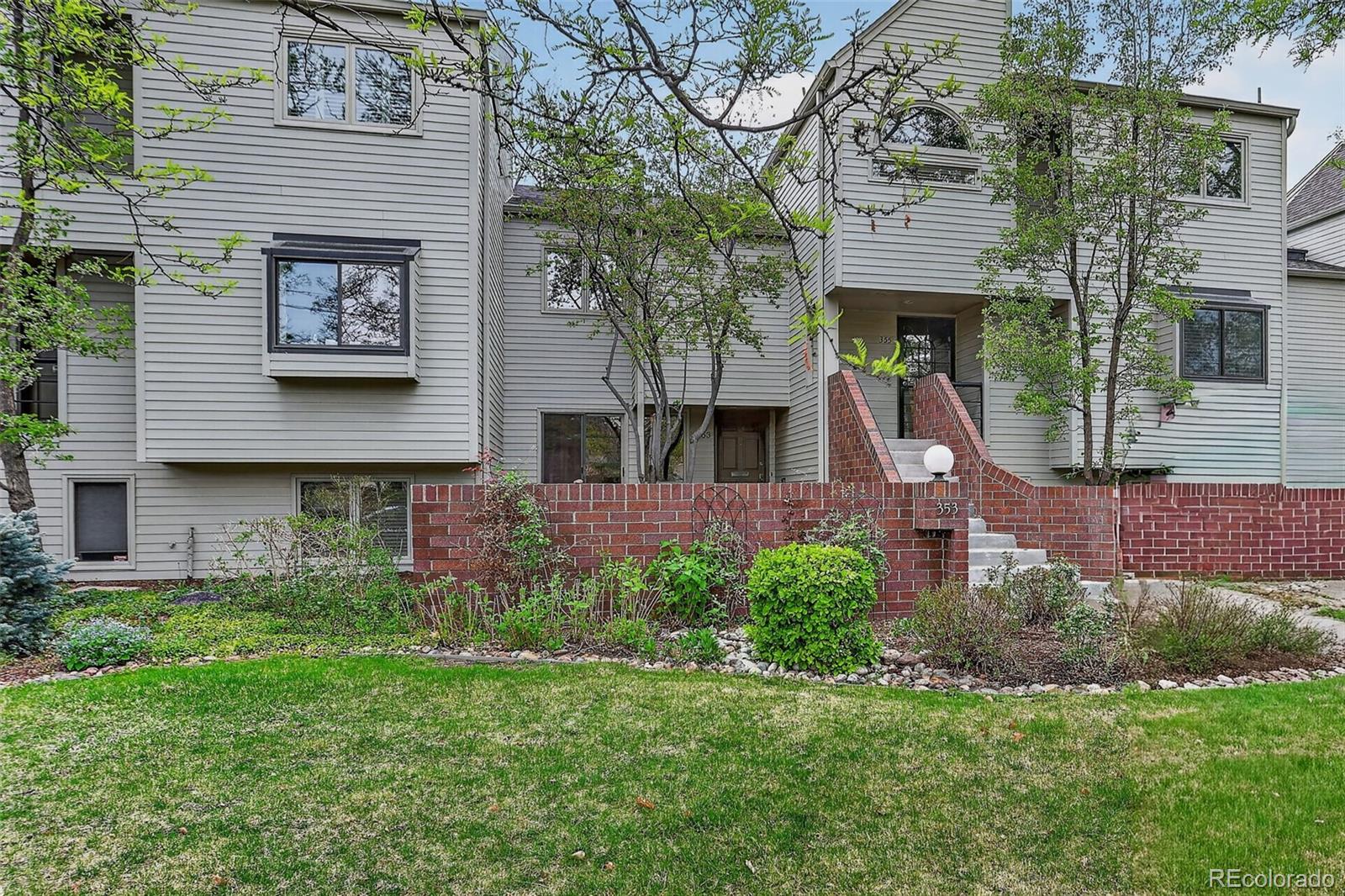 353 Harrison Street Denver CO 80206