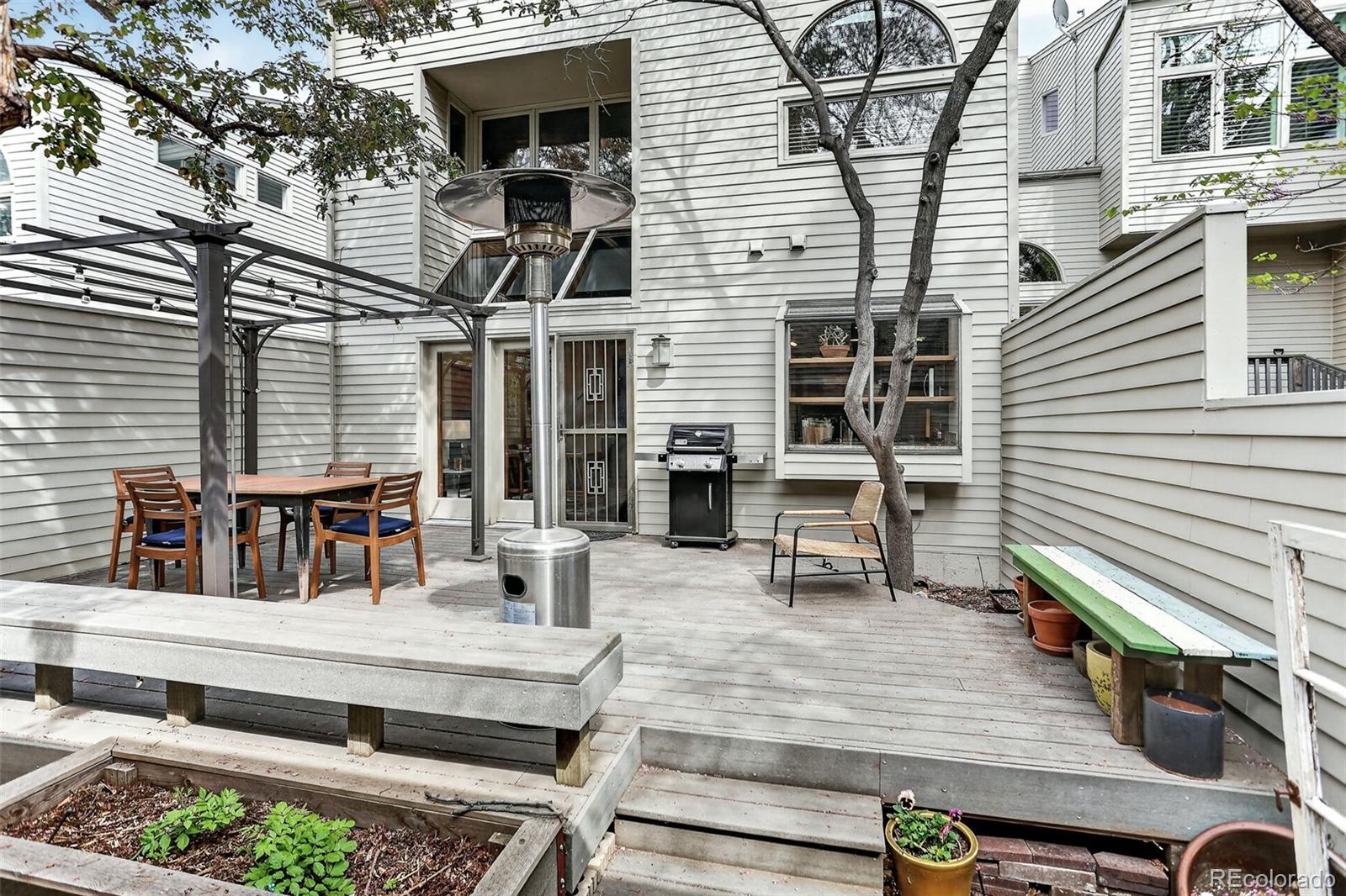 353 Harrison Street Denver CO 80206