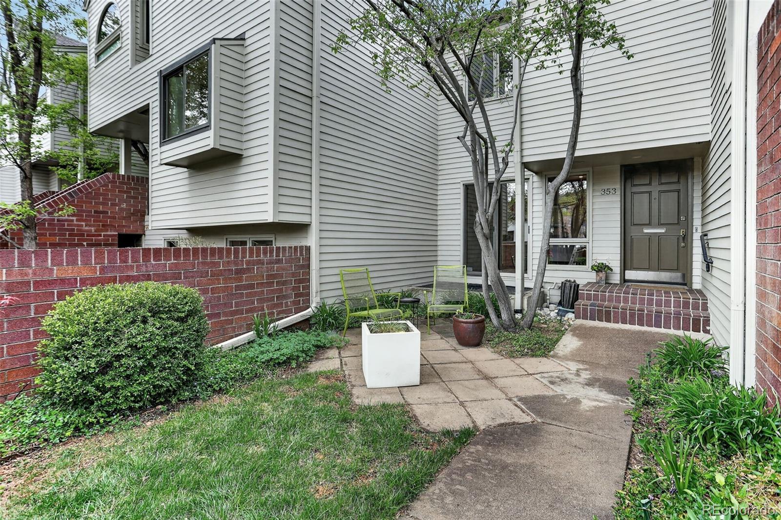 353 Harrison Street Denver CO 80206
