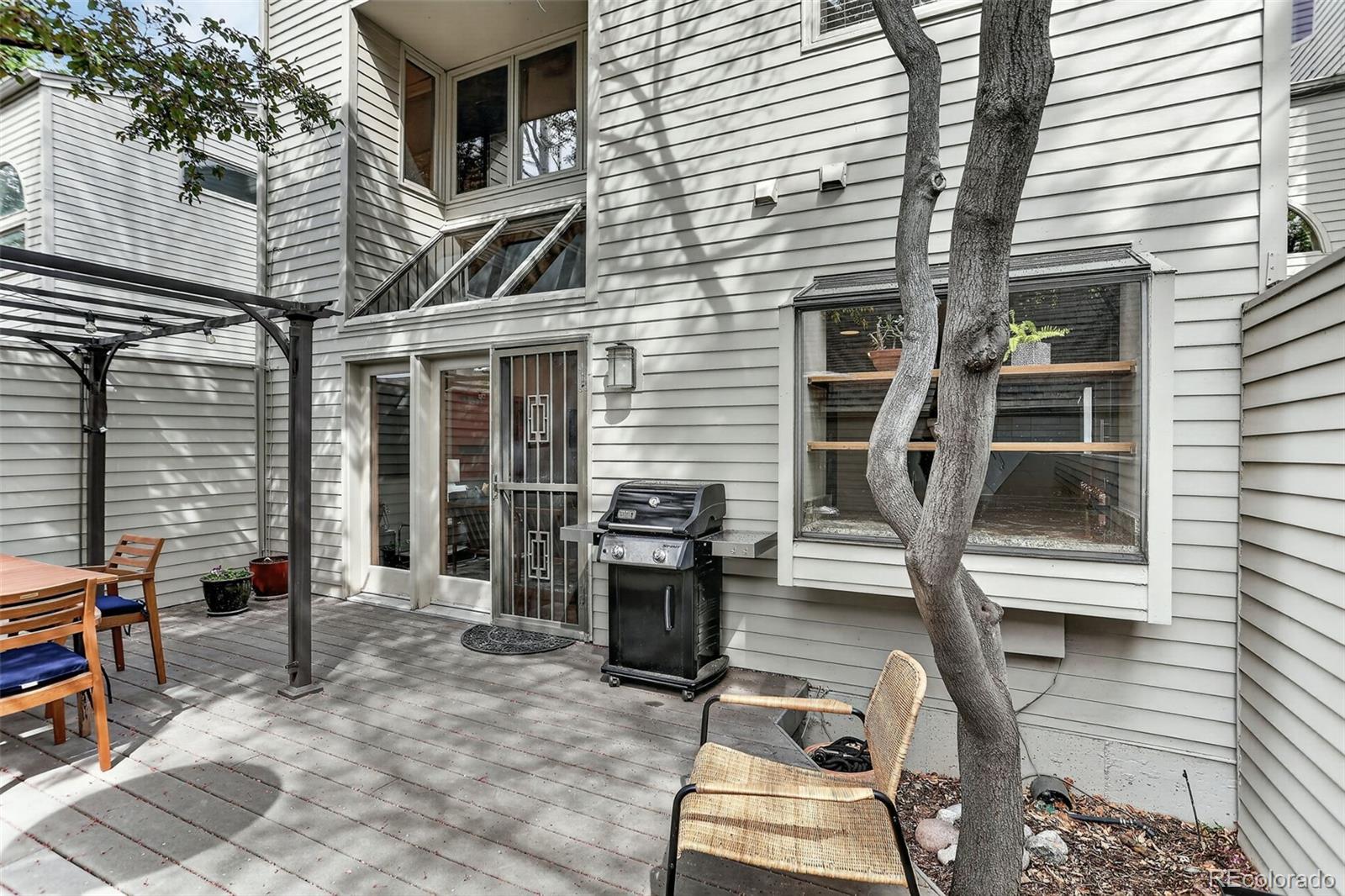 353 Harrison Street Denver CO 80206