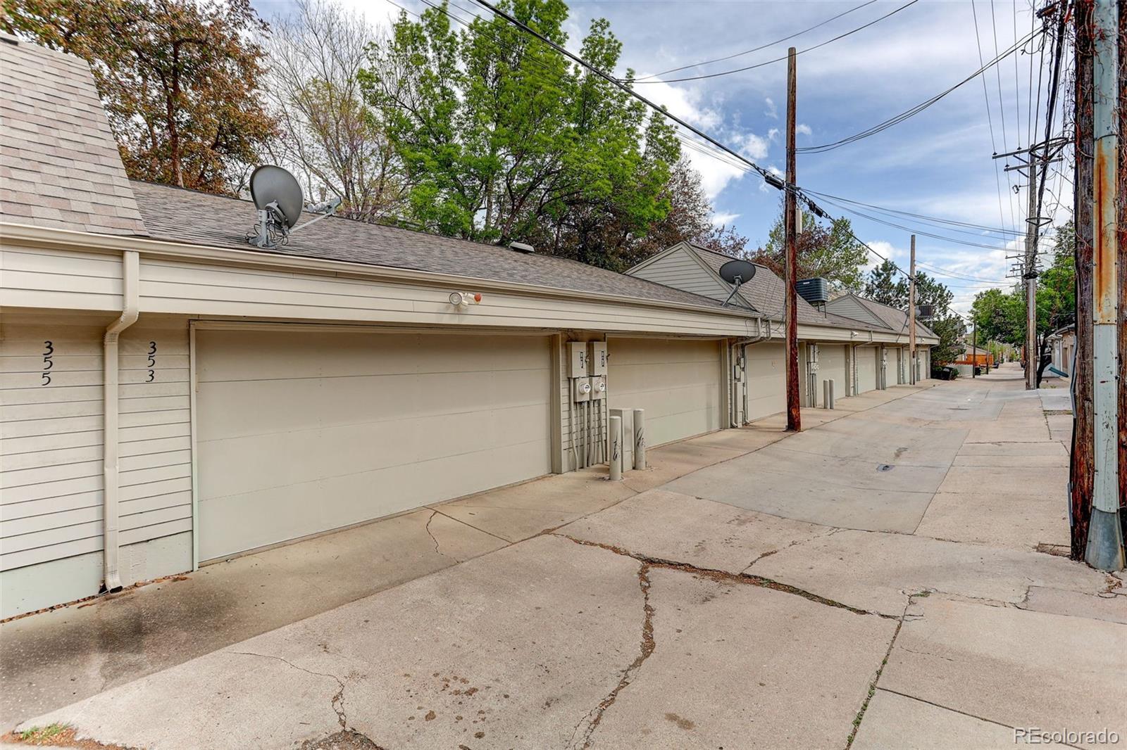 353 Harrison Street Denver CO 80206