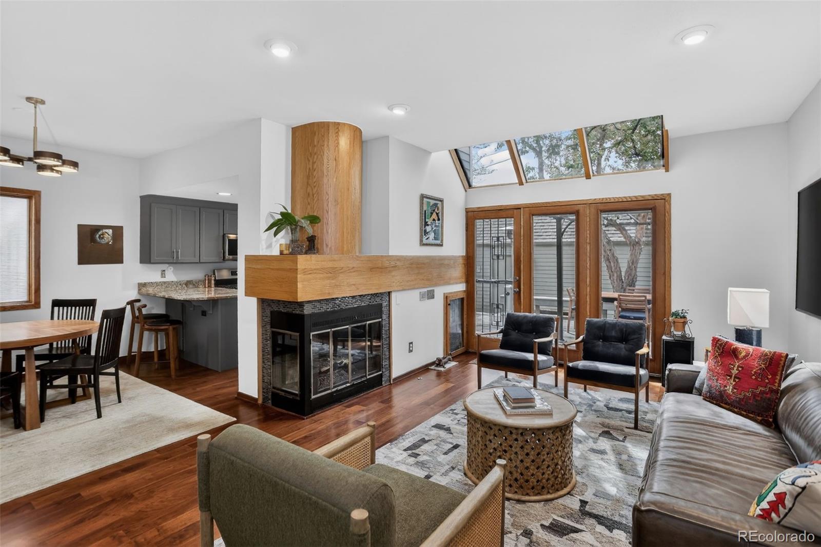 353 Harrison Street Denver CO 80206