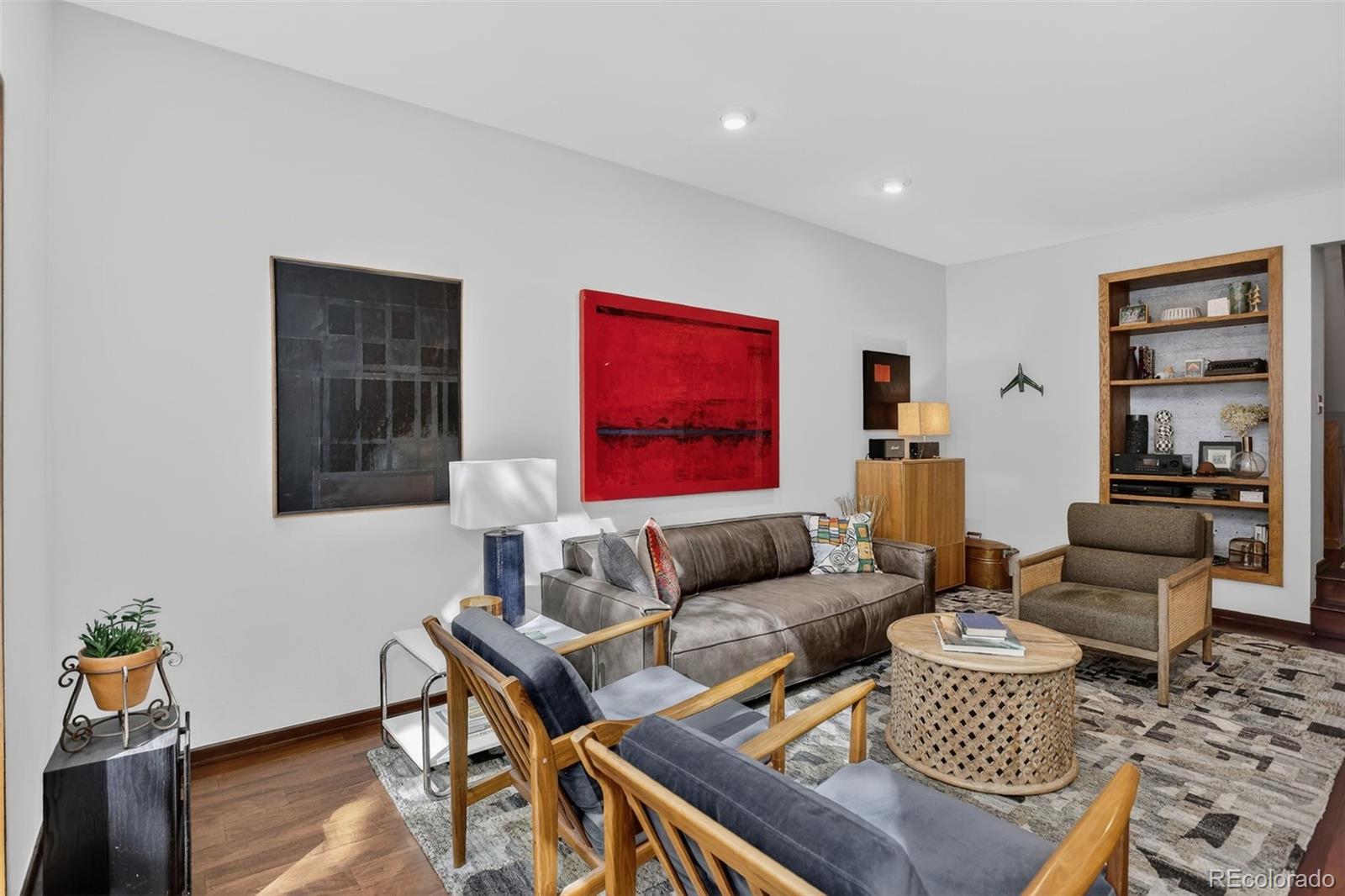 353 Harrison Street Denver CO 80206