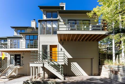 3050 Wildridge Road Avon CO 81620