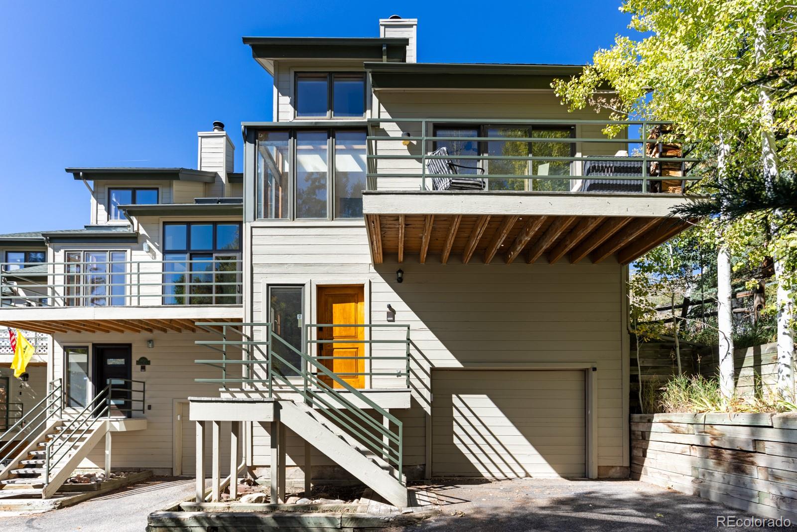 3050 Wildridge Road Avon CO 81620