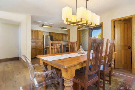 3050 Wildridge Road Avon CO 81620