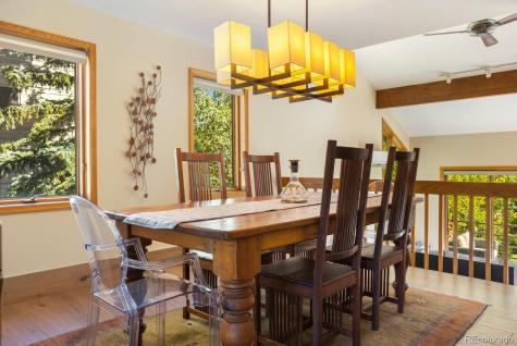 3050 Wildridge Road Avon CO 81620