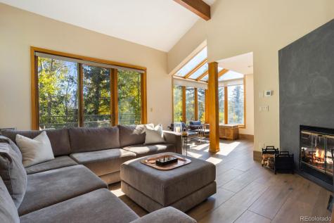 3050 Wildridge Road Avon CO 81620