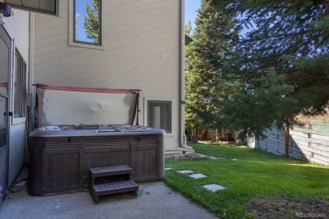 3050 Wildridge Road Avon CO 81620