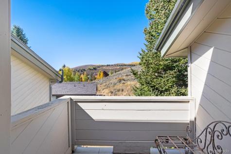 3050 Wildridge Road Avon CO 81620