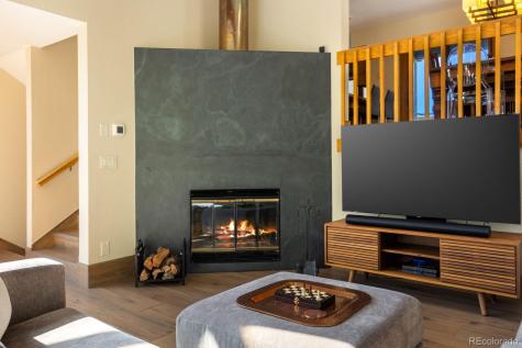 3050 Wildridge Road Avon CO 81620