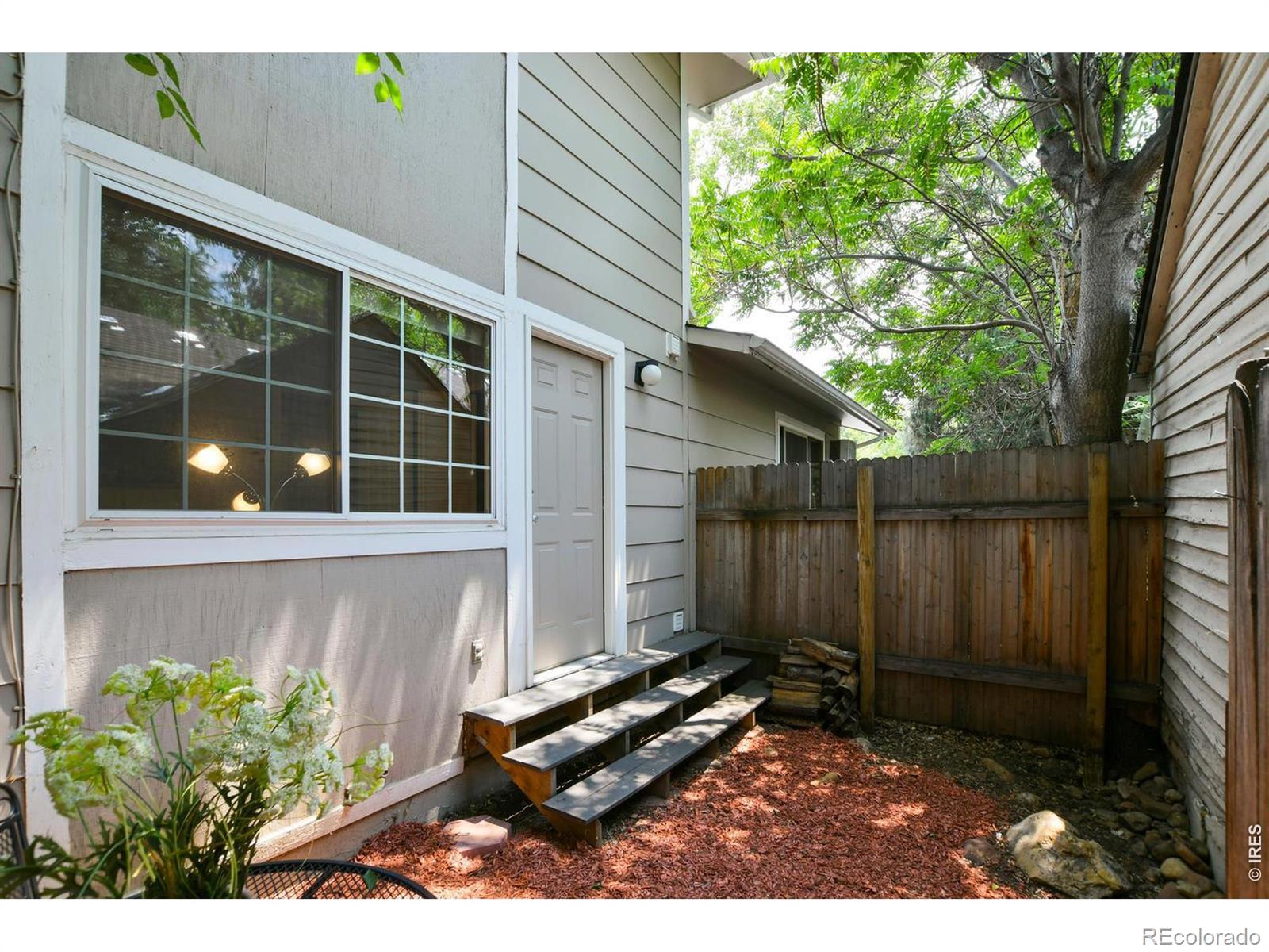 2253 Spruce Street Boulder CO 80302