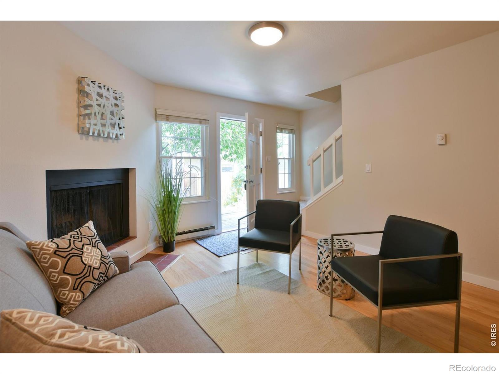 2253 Spruce Street Boulder CO 80302
