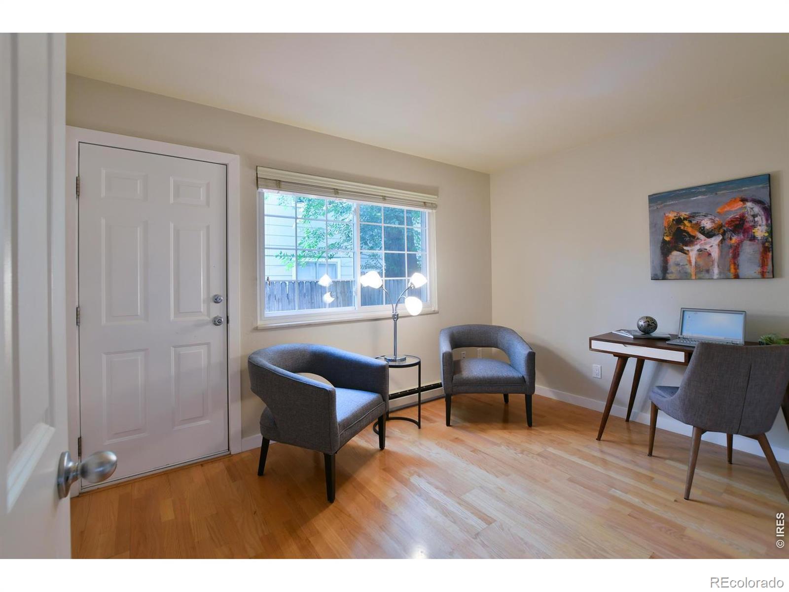 2253 Spruce Street Boulder CO 80302