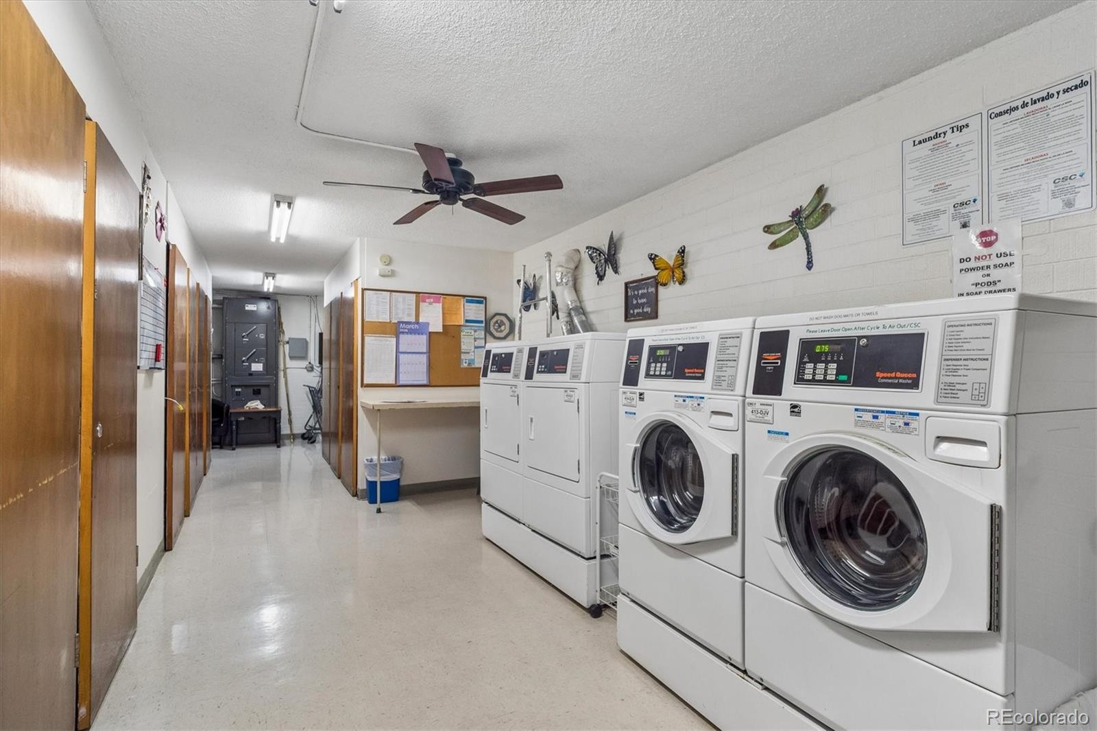 650 S Clinton Street Denver CO 80247