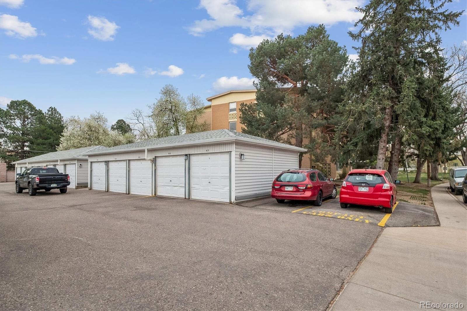 650 S Clinton Street Denver CO 80247