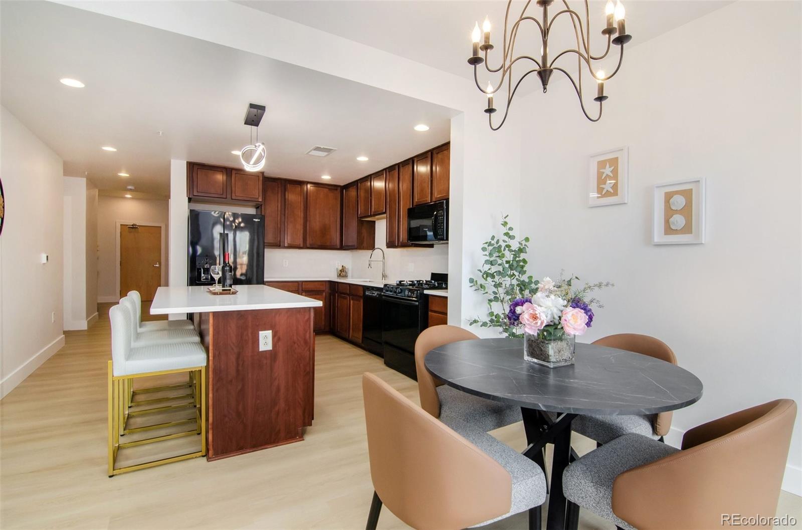 1630 N Clarkson Street Denver CO 80218