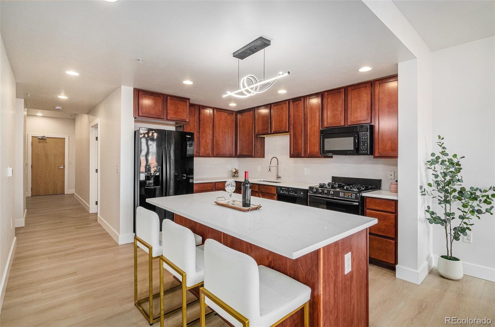 1630 N Clarkson Street Denver CO 80218