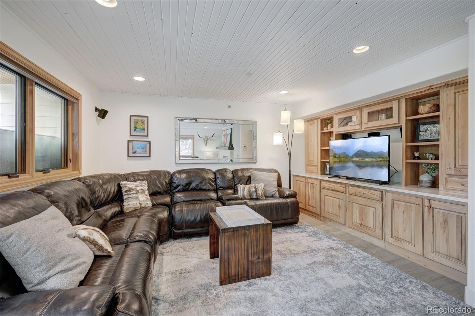 442 White Cloud Drive Breckenridge CO 80424