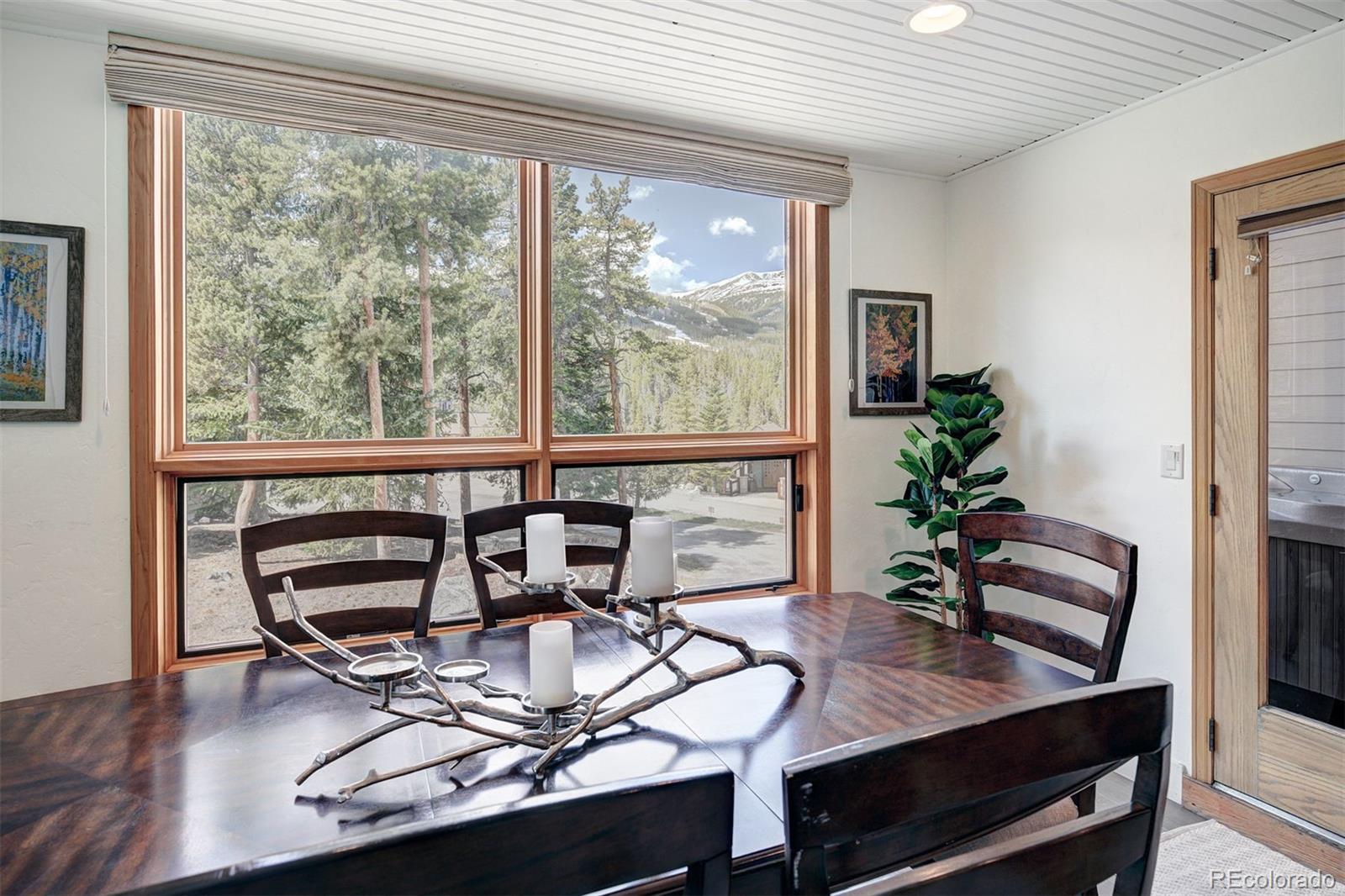 442 White Cloud Drive Breckenridge CO 80424