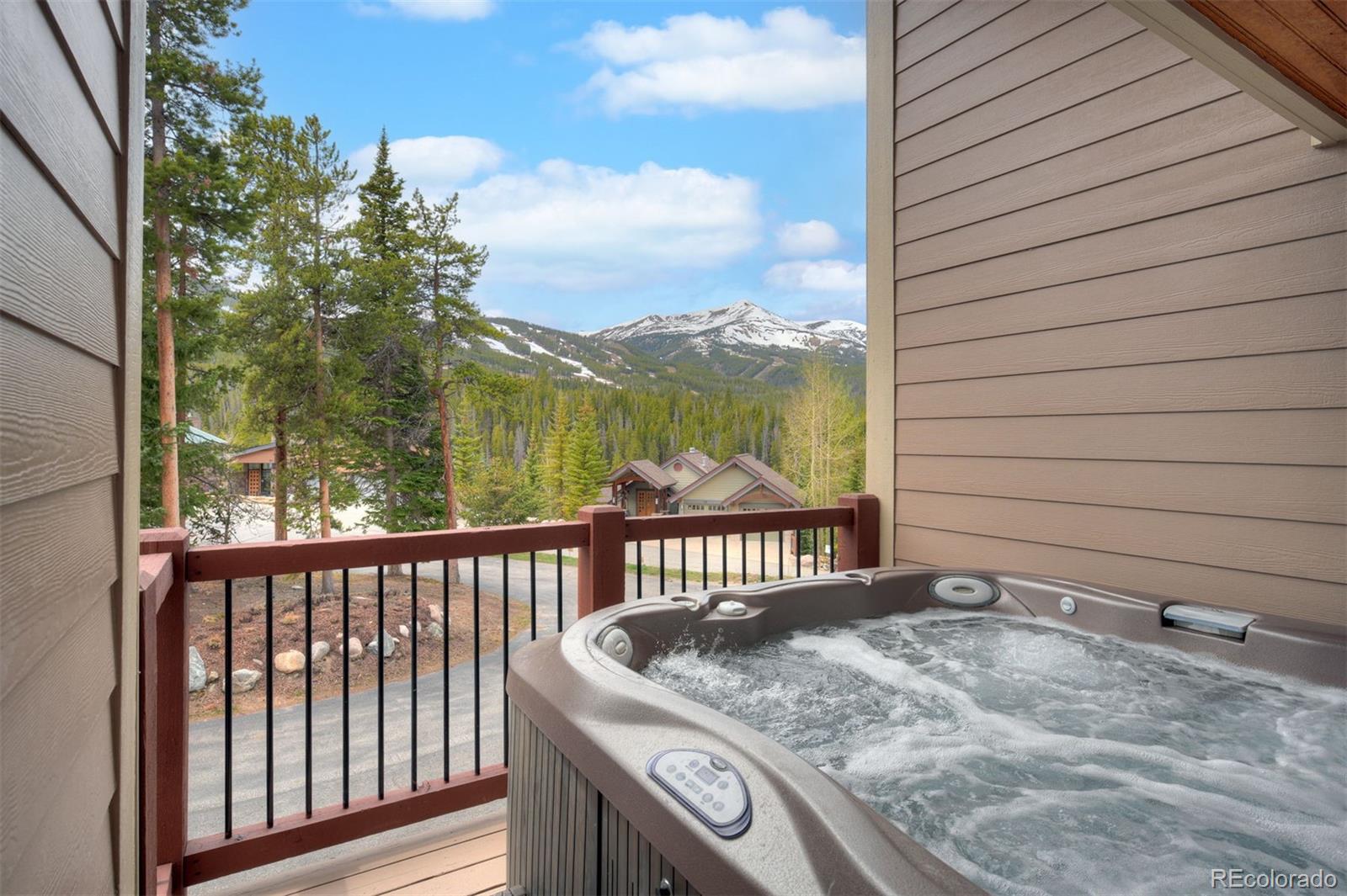 442 White Cloud Drive Breckenridge CO 80424