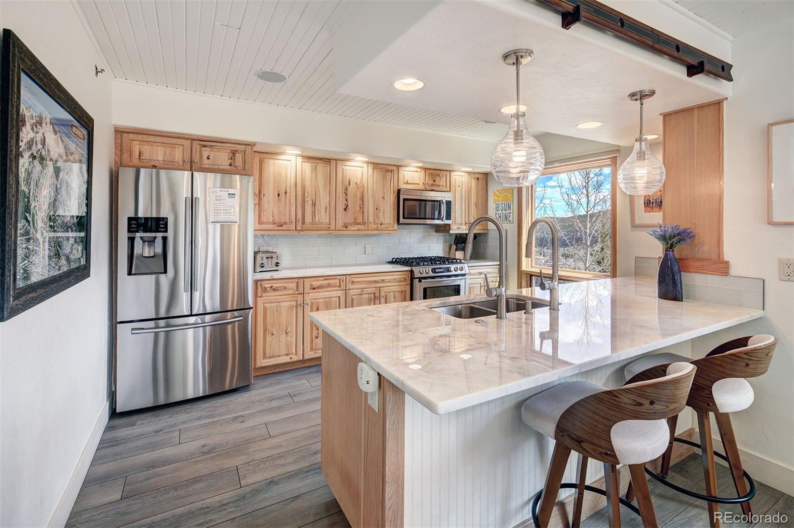 442 White Cloud Drive Breckenridge CO 80424