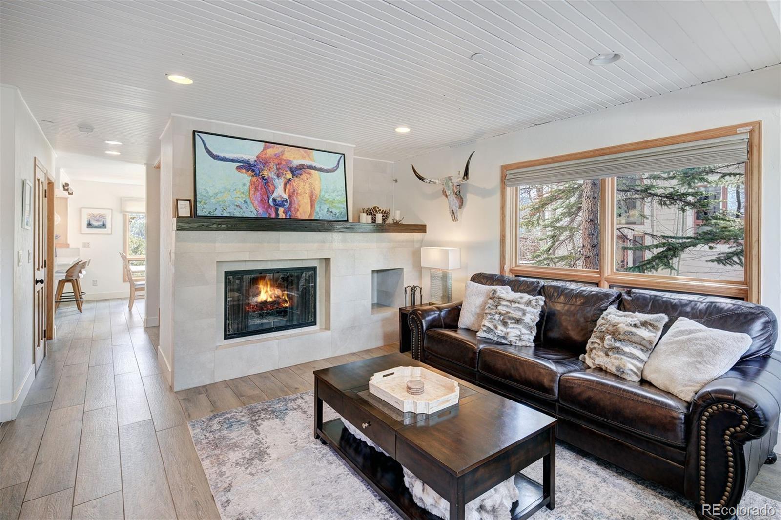 442 White Cloud Drive Breckenridge CO 80424