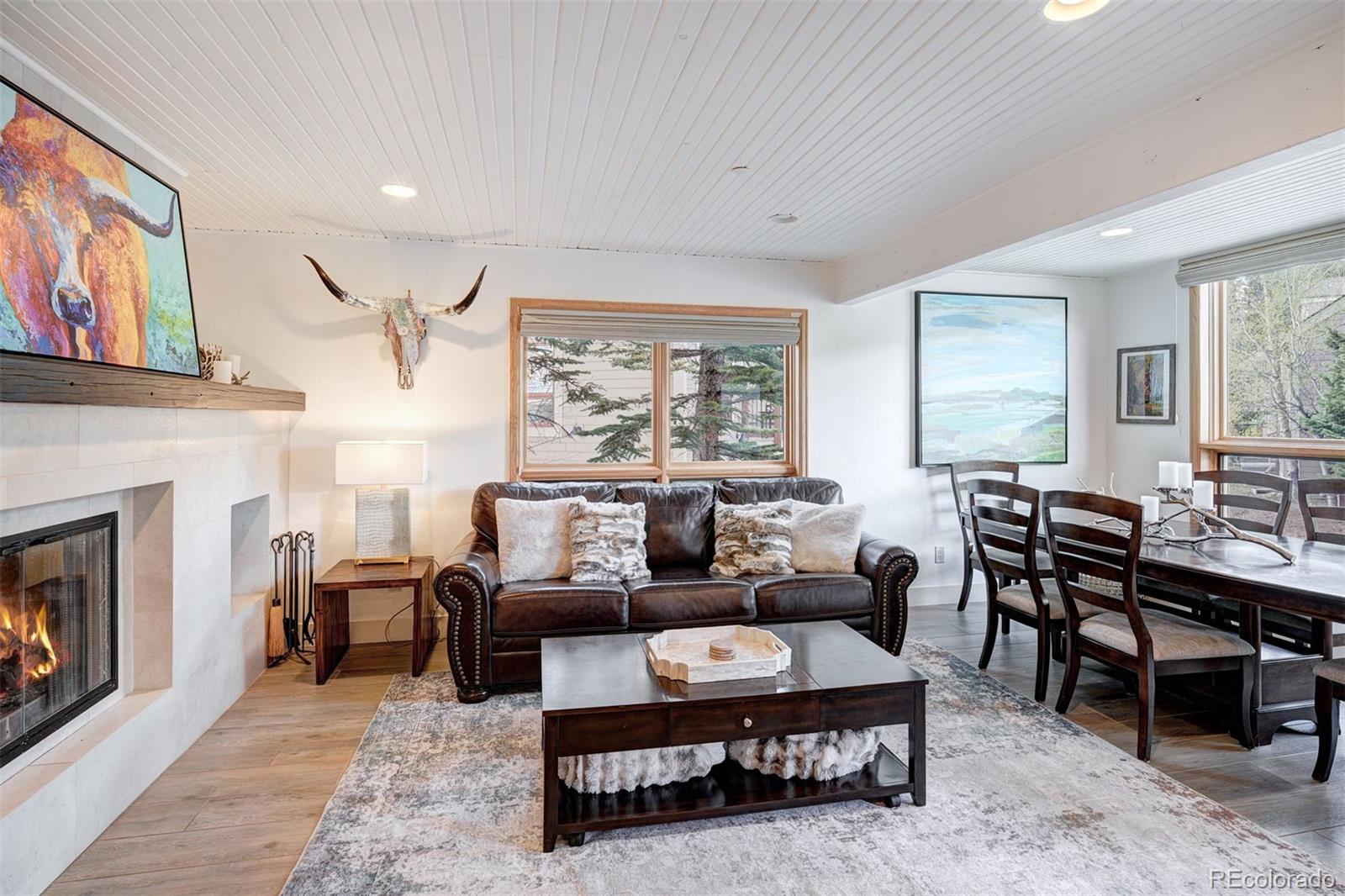 442 White Cloud Drive Breckenridge CO 80424