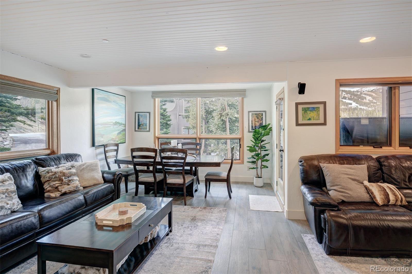 442 White Cloud Drive Breckenridge CO 80424